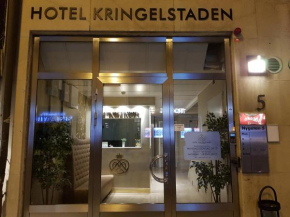 Hotel Kringelstaden in Södertälje